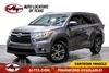 2016 Toyota Highlander XLE | Plano, TX | Auto Locators of Texas 2016 Toyota Highlander XLE | Plano, TX | Auto Locators of Texas