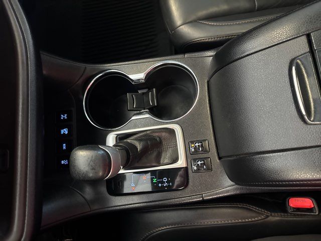 2016 Toyota Highlander XLE | Rome, GA | Knight's Car Store