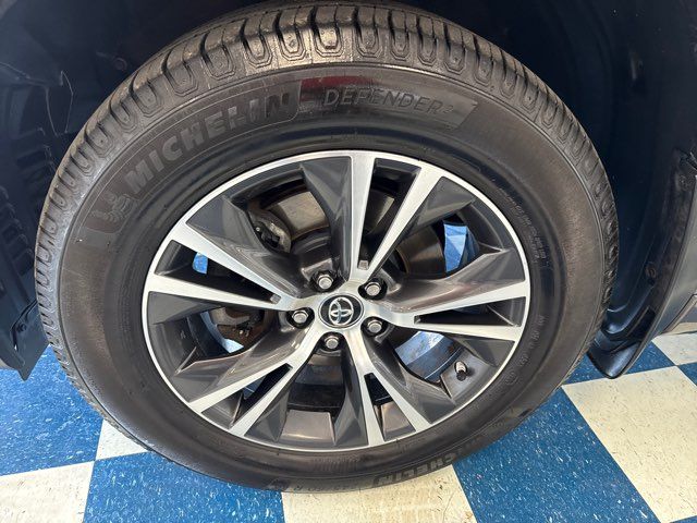 2016 Toyota Highlander XLE | Rome, GA | Knight's Car Store