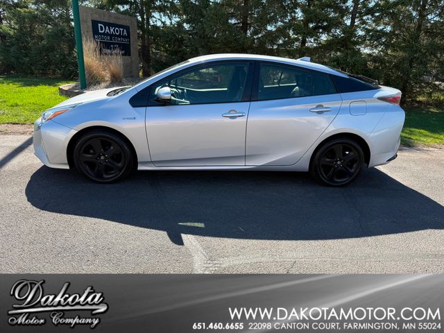 2016 Toyota Prius Two Eco | Farmington, MN | Dakota Motor Company 