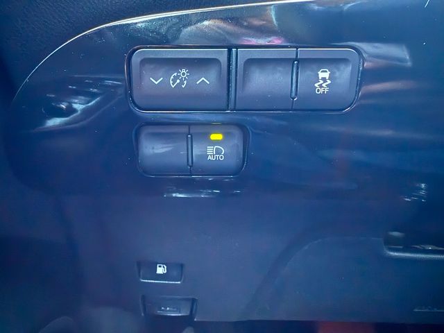 2016 Toyota Prius Two Eco