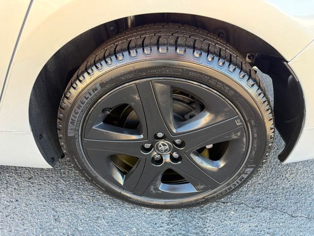 2016 Toyota Prius Two Eco