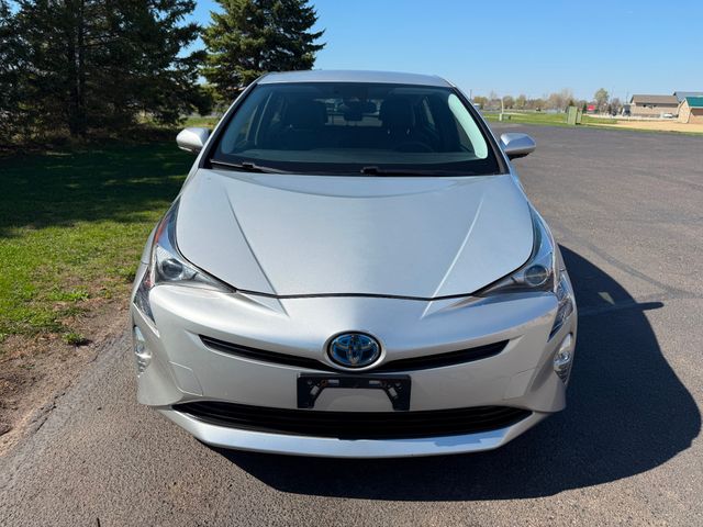 2016 Toyota Prius Two Eco