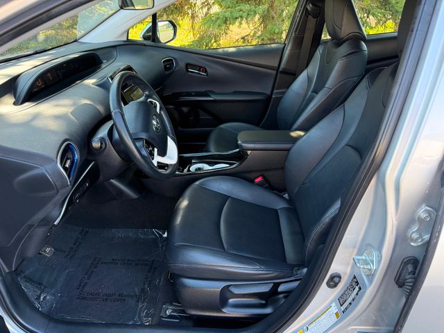 2016 Toyota Prius Two Eco