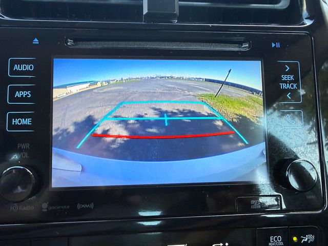 2016 Toyota Prius Two Eco