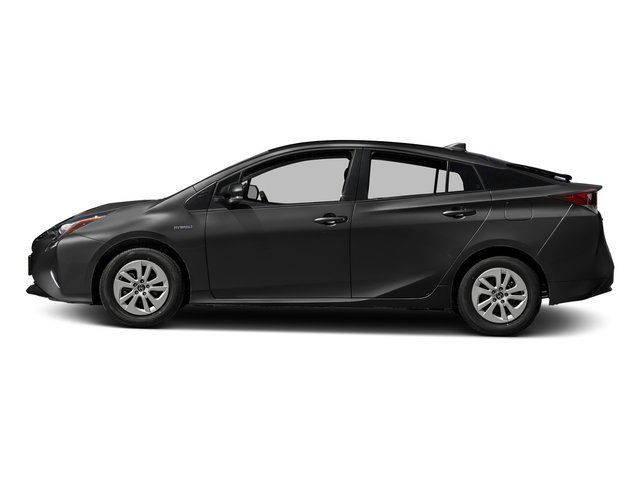 2016 Toyota Prius Four