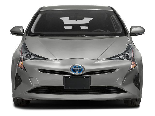 2016 Toyota Prius Four