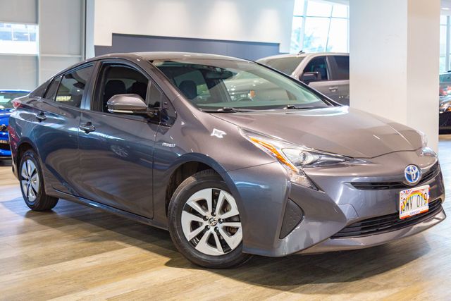 2016 Toyota Prius 4 hybrid | Honolulu, HI | Autosource Hawaii 