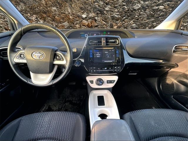 2016 Toyota Prius Two Eco