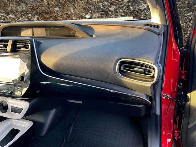 2016 Toyota Prius Two Eco