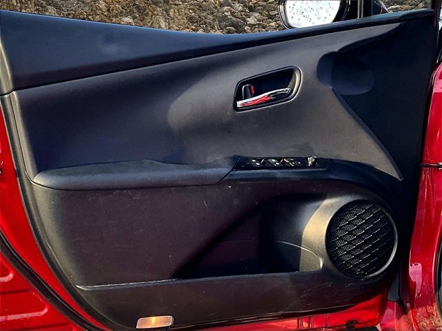 2016 Toyota Prius Two Eco