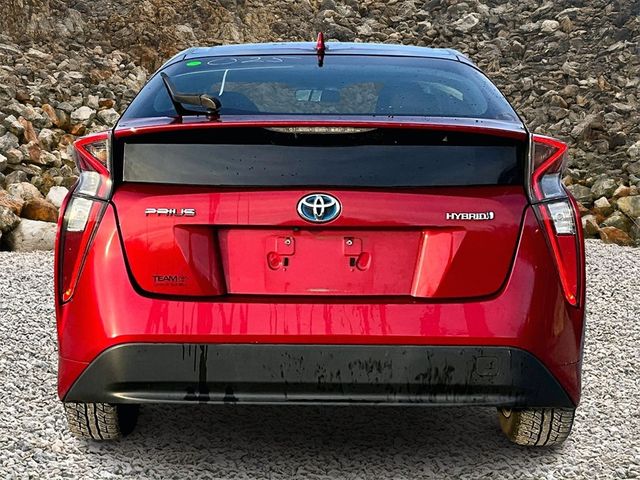 2016 Toyota Prius Two Eco