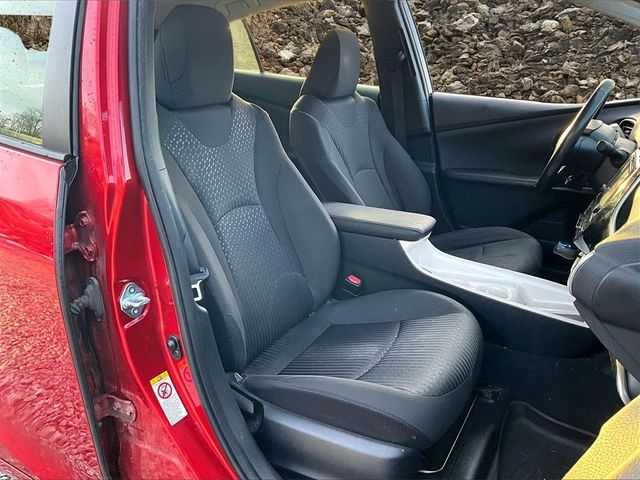 2016 Toyota Prius Two Eco