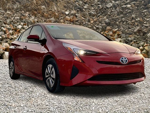2016 Toyota Prius Two Eco