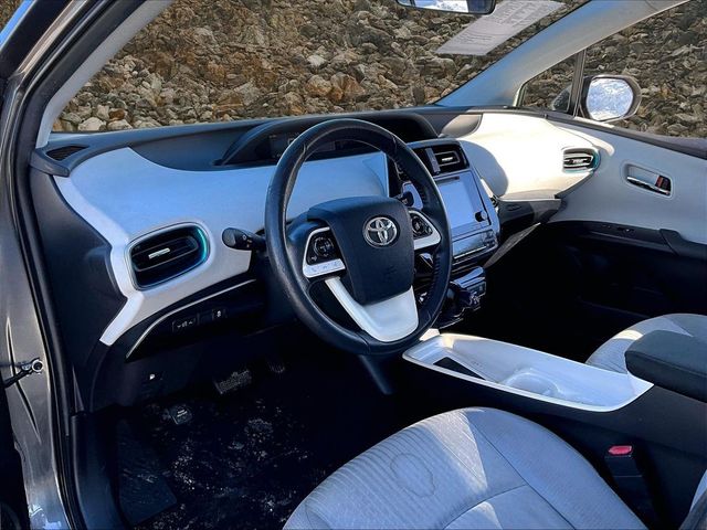 2016 Toyota Prius Two Eco