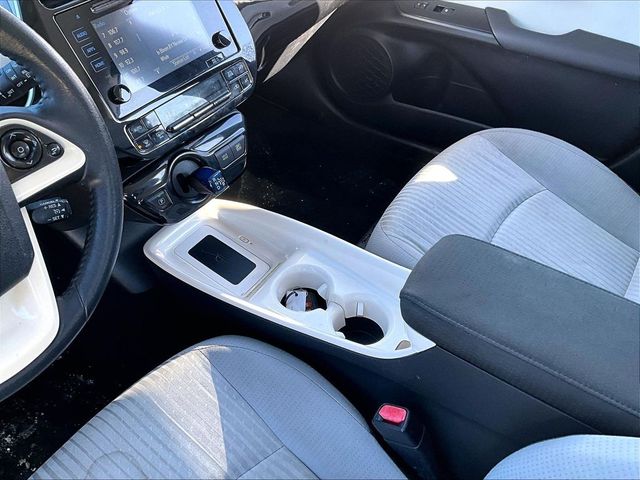 2016 Toyota Prius Two Eco