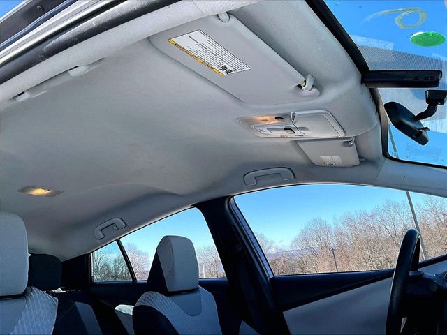 2016 Toyota Prius Two Eco