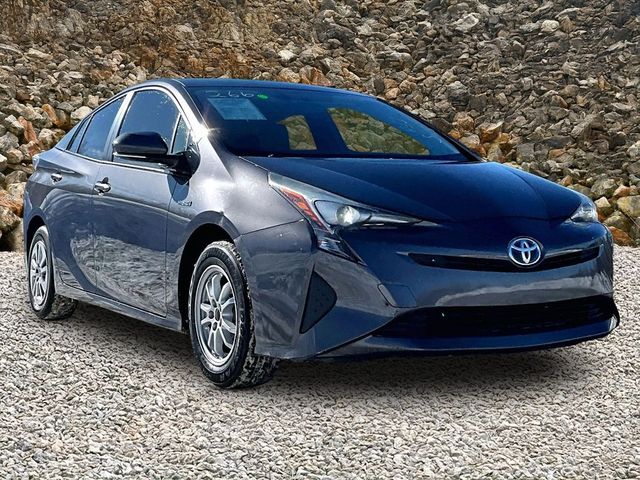 2016 Toyota Prius Two Eco