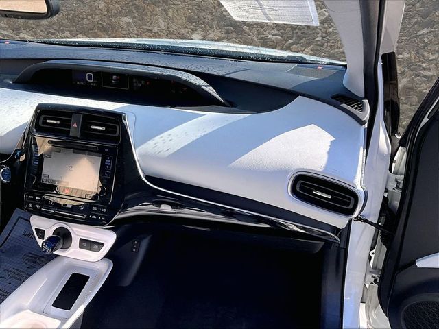 2016 Toyota Prius Four Touring