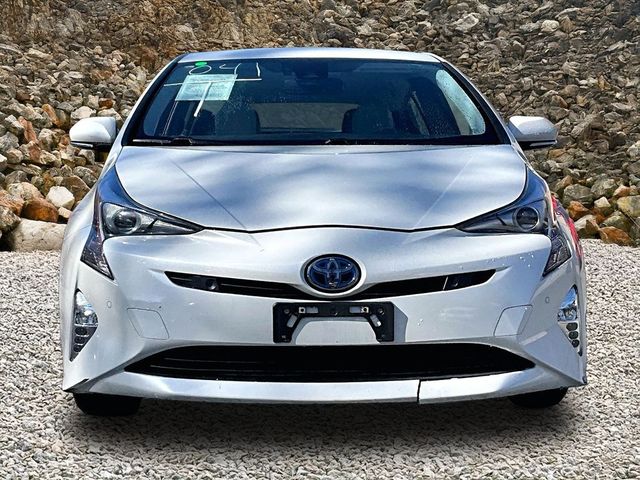 2016 Toyota Prius Four Touring