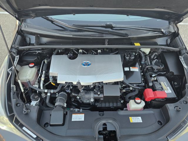 2016 Toyota Prius Three 2016 Toyota Prius Three