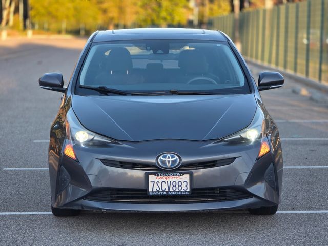 2016 Toyota Prius Three 2016 Toyota Prius Three