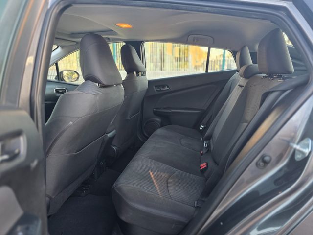 2016 Toyota Prius Three 2016 Toyota Prius Three