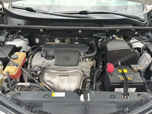 2016 Toyota RAV4 XLE | Alpharetta, GA | Star Motors