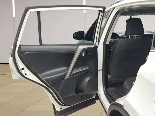 2016 Toyota RAV4 XLE | Alpharetta, GA | Star Motors