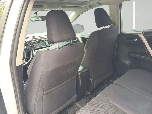 2016 Toyota RAV4 XLE | Alpharetta, GA | Star Motors