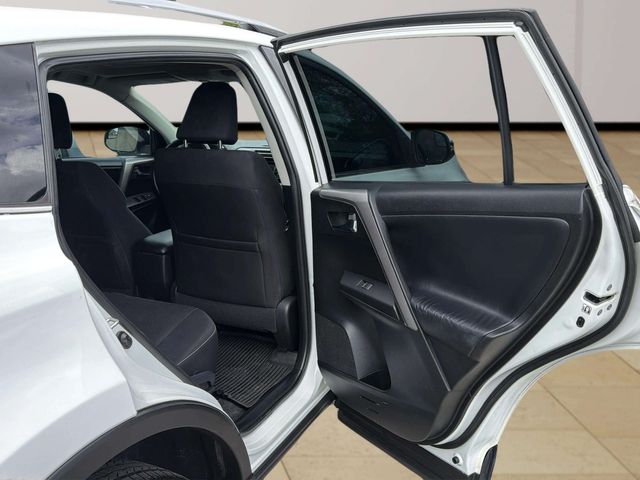 2016 Toyota RAV4 XLE | Alpharetta, GA | Star Motors