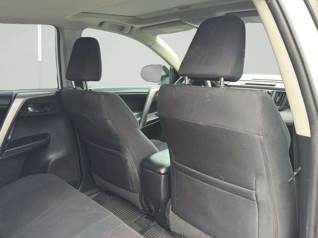 2016 Toyota RAV4 XLE | Alpharetta, GA | Star Motors