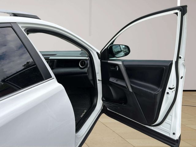 2016 Toyota RAV4 XLE | Alpharetta, GA | Star Motors