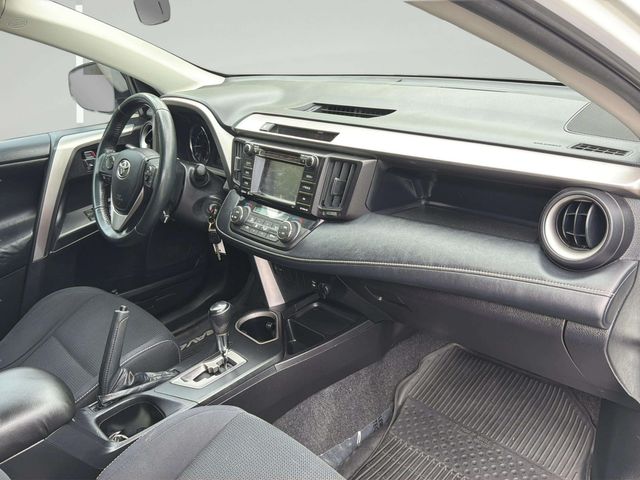 2016 Toyota RAV4 XLE | Alpharetta, GA | Star Motors