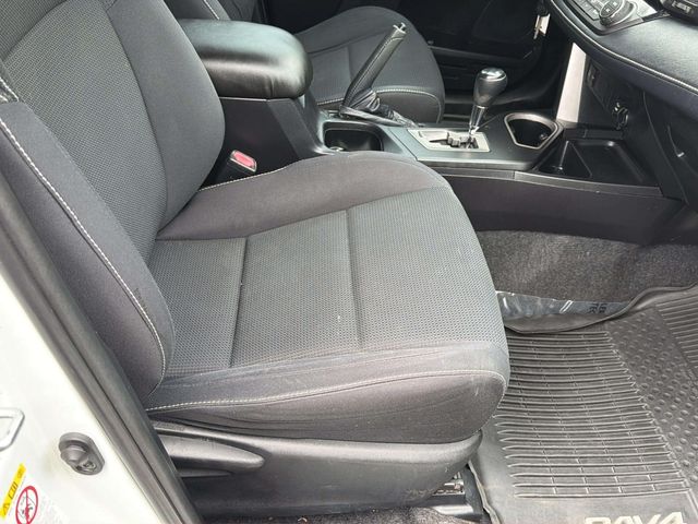 2016 Toyota RAV4 XLE | Alpharetta, GA | Star Motors