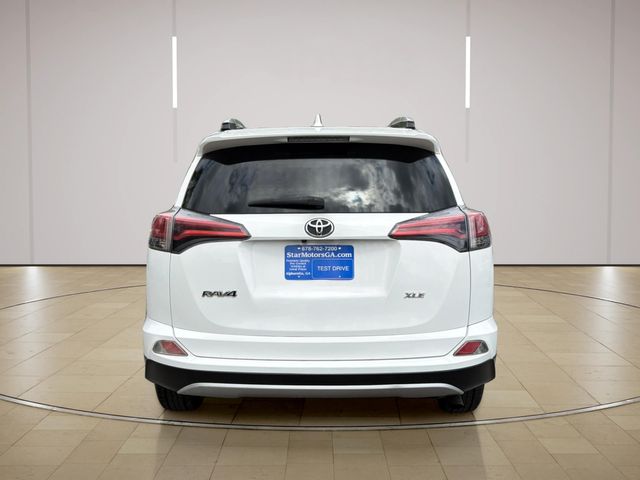 2016 Toyota RAV4 XLE | Alpharetta, GA | Star Motors 2016 Toyota RAV4 XLE | Alpharetta, GA | Star Motors