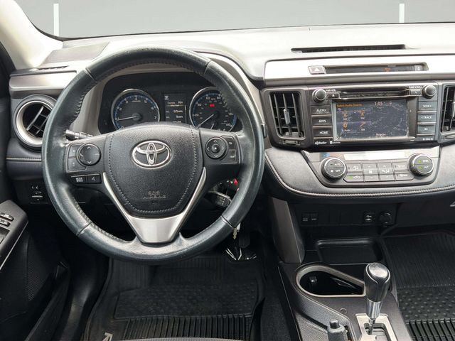 2016 Toyota RAV4 XLE | Alpharetta, GA | Star Motors 2016 Toyota RAV4 XLE | Alpharetta, GA | Star Motors