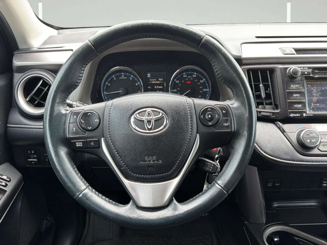 2016 Toyota RAV4 XLE | Alpharetta, GA | Star Motors 2016 Toyota RAV4 XLE | Alpharetta, GA | Star Motors