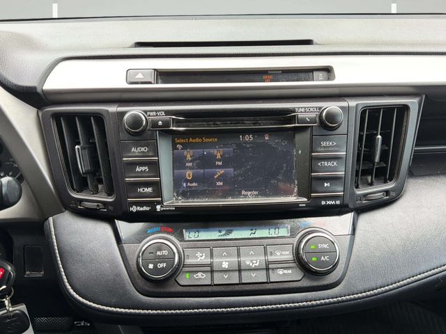 2016 Toyota RAV4 XLE | Alpharetta, GA | Star Motors 2016 Toyota RAV4 XLE | Alpharetta, GA | Star Motors