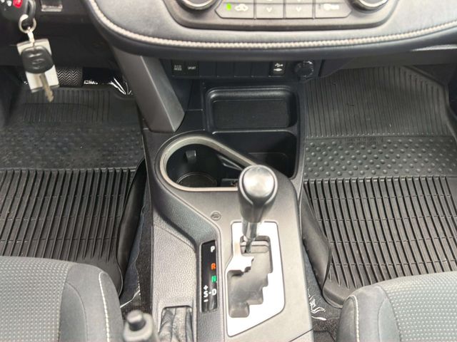 2016 Toyota RAV4 XLE | Alpharetta, GA | Star Motors