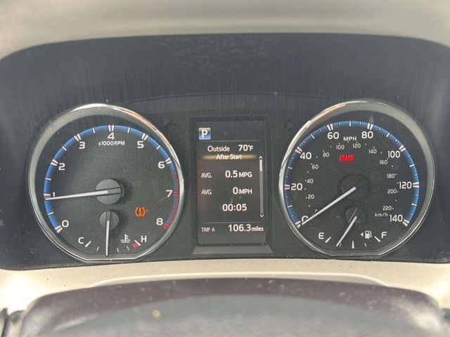 2016 Toyota RAV4 XLE | Alpharetta, GA | Star Motors