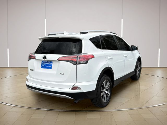2016 Toyota RAV4 XLE | Alpharetta, GA | Star Motors