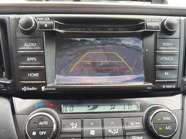 2016 Toyota RAV4 XLE | Alpharetta, GA | Star Motors 2016 Toyota RAV4 XLE | Alpharetta, GA | Star Motors