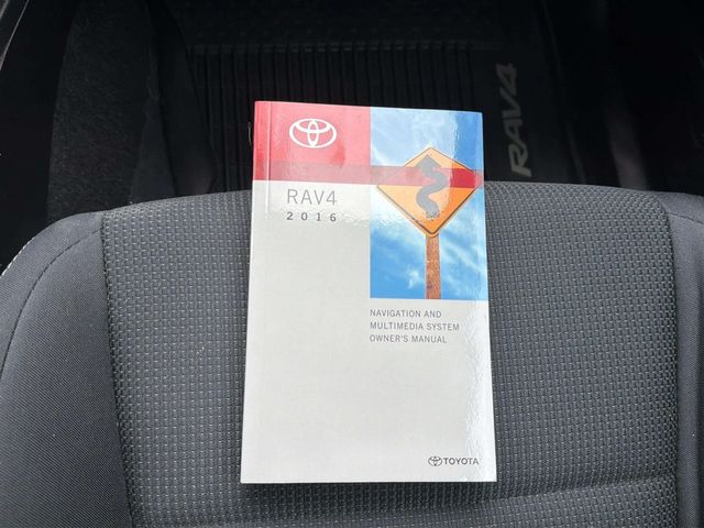 2016 Toyota RAV4 XLE | Alpharetta, GA | Star Motors