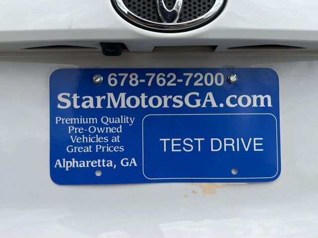 2016 Toyota RAV4 XLE | Alpharetta, GA | Star Motors