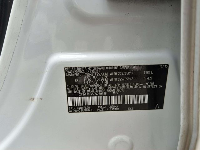 2016 Toyota RAV4 XLE | Alpharetta, GA | Star Motors 2016 Toyota RAV4 XLE | Alpharetta, GA | Star Motors