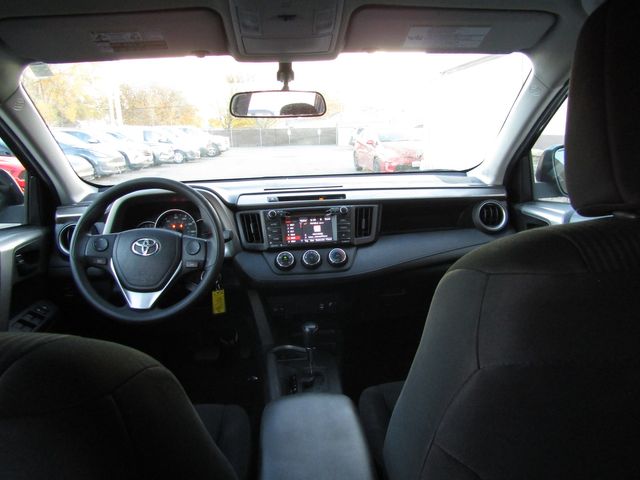 2016 Toyota RAV4 LE AWD | American Fork, Utah | Auto's Inc. 2016 Toyota RAV4 LE AWD | American Fork, Utah | Auto's Inc.