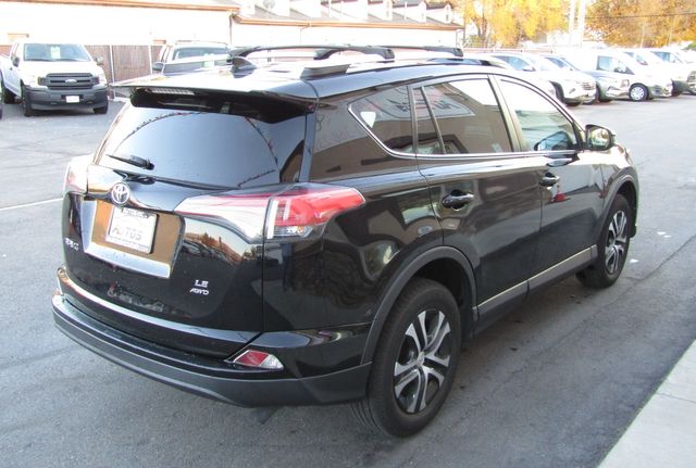 2016 Toyota RAV4 LE AWD | American Fork, Utah | Auto's Inc. 2016 Toyota RAV4 LE AWD | American Fork, Utah | Auto's Inc.