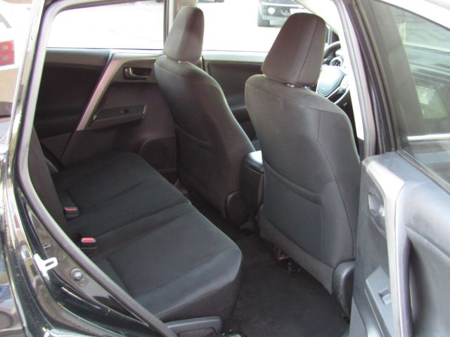 2016 Toyota RAV4 LE AWD | American Fork, Utah | Auto's Inc. 2016 Toyota RAV4 LE AWD | American Fork, Utah | Auto's Inc.