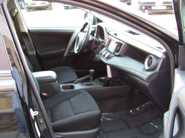 2016 Toyota RAV4 LE AWD | American Fork, Utah | Auto's Inc. 2016 Toyota RAV4 LE AWD | American Fork, Utah | Auto's Inc.